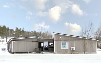 Koiran juoksut ja hoito hotellissa